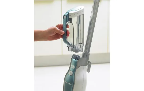 BLACK & DECKER BALAI FSM1630